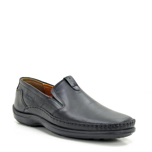 Boxer Men Loafer - 1