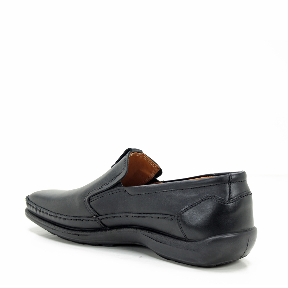 Boxer Men Loafer - 2