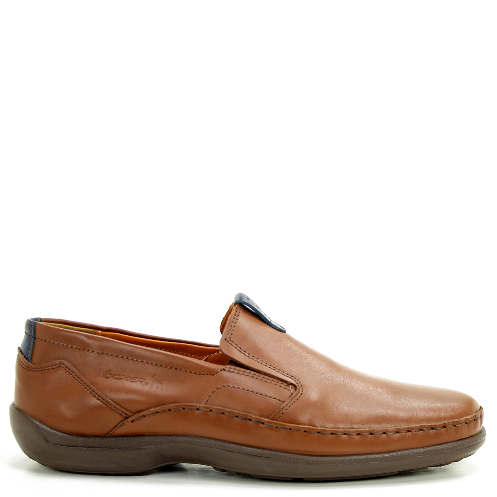 Boxer Men Loafer - 0