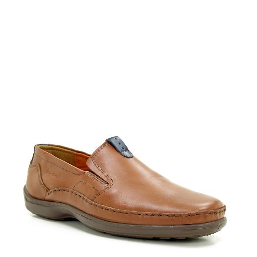 Boxer Men Loafer - 1