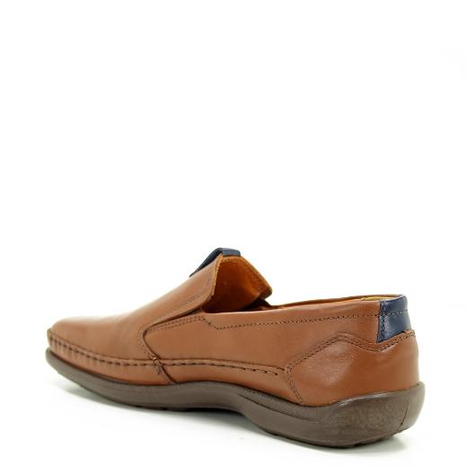 Boxer Men Loafer - 2