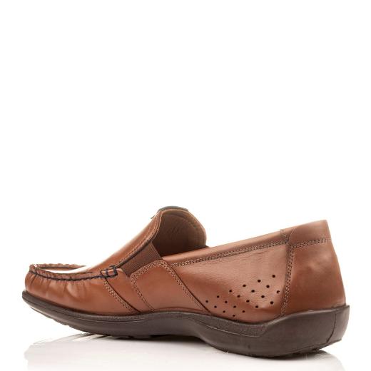 Boxer  Ανδρικό Χωρίς κορδόνι - 2