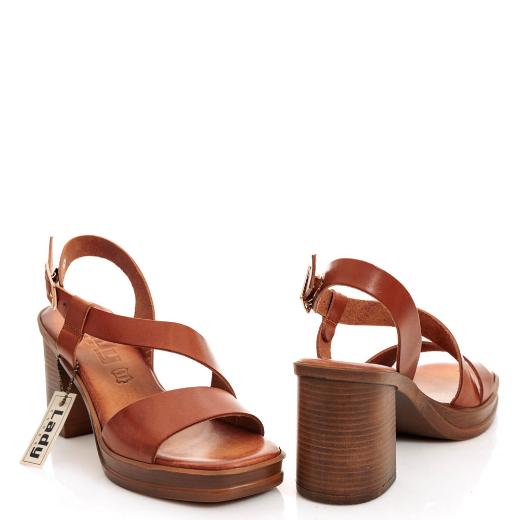 Lady Woman Sandals - 2