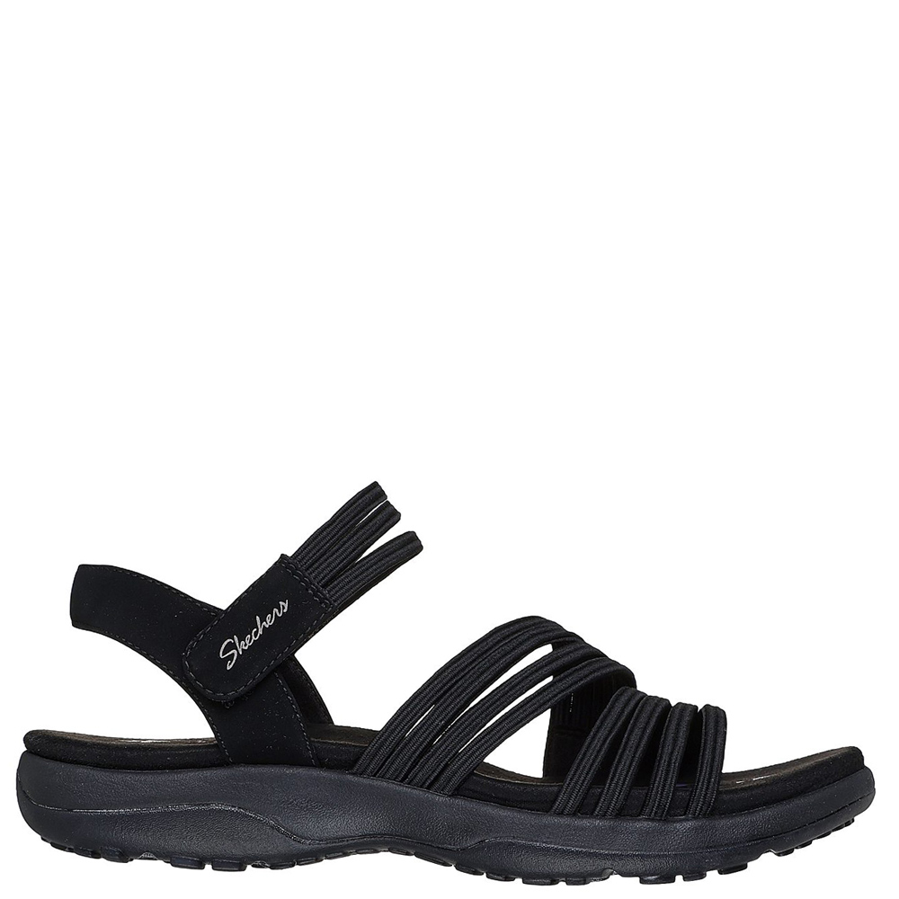 Skechers Reggae Slim - Coffee Run Γυναικείο Πέδιλα - 0