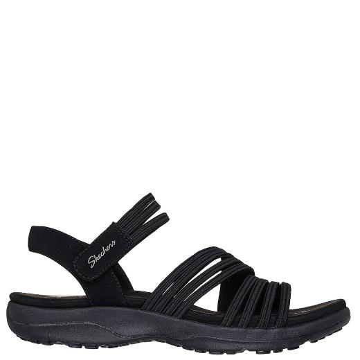 Skechers Reggae Slim - Coffee Run Γυναικείο Πέδιλα - 0