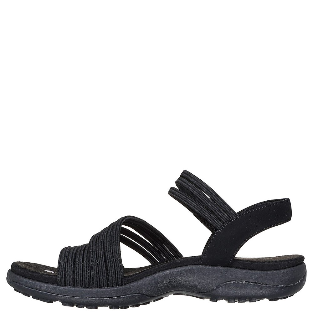 Skechers Reggae Slim - Coffee Run Γυναικείο Πέδιλα - 2