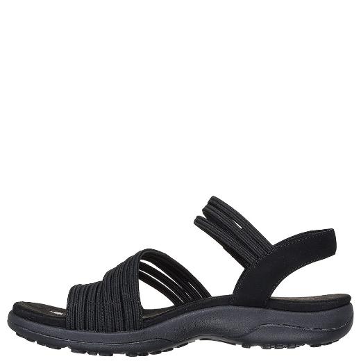 Skechers Reggae Slim - Coffee Run Γυναικείο Πέδιλα - 2