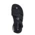 Skechers Reggae Slim - Coffee Run Γυναικείο Πέδιλα - 3