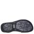 Skechers Reggae Slim - Coffee Run Γυναικείο Πέδιλα - 4