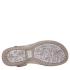Skechers Reggae Slim - Coffee Run Γυναικείο Πέδιλα - 4