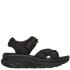 Skechers Relaxed Fit: D'Lux Walker Sandal - Bold City Γυναικείο Πέδιλα - 0
