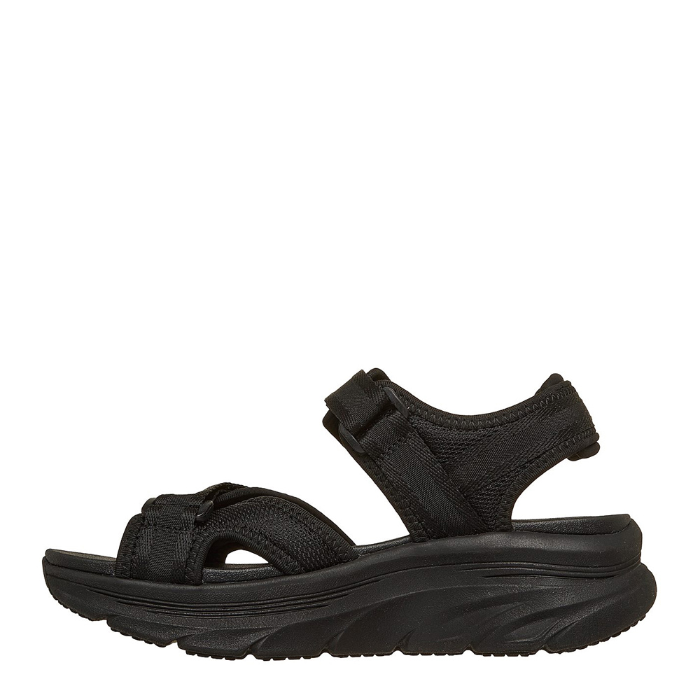 Skechers Relaxed Fit: D'Lux Walker Sandal - Bold City Γυναικείο Πέδιλα - 2