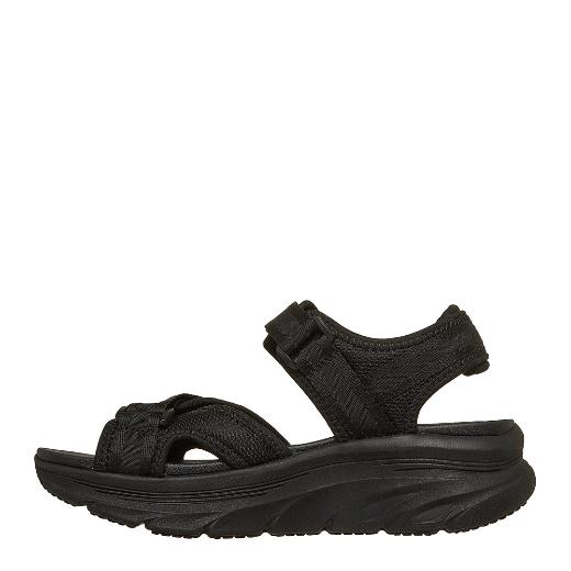 Skechers Relaxed Fit: D'Lux Walker Sandal - Bold City Γυναικείο Πέδιλα - 2