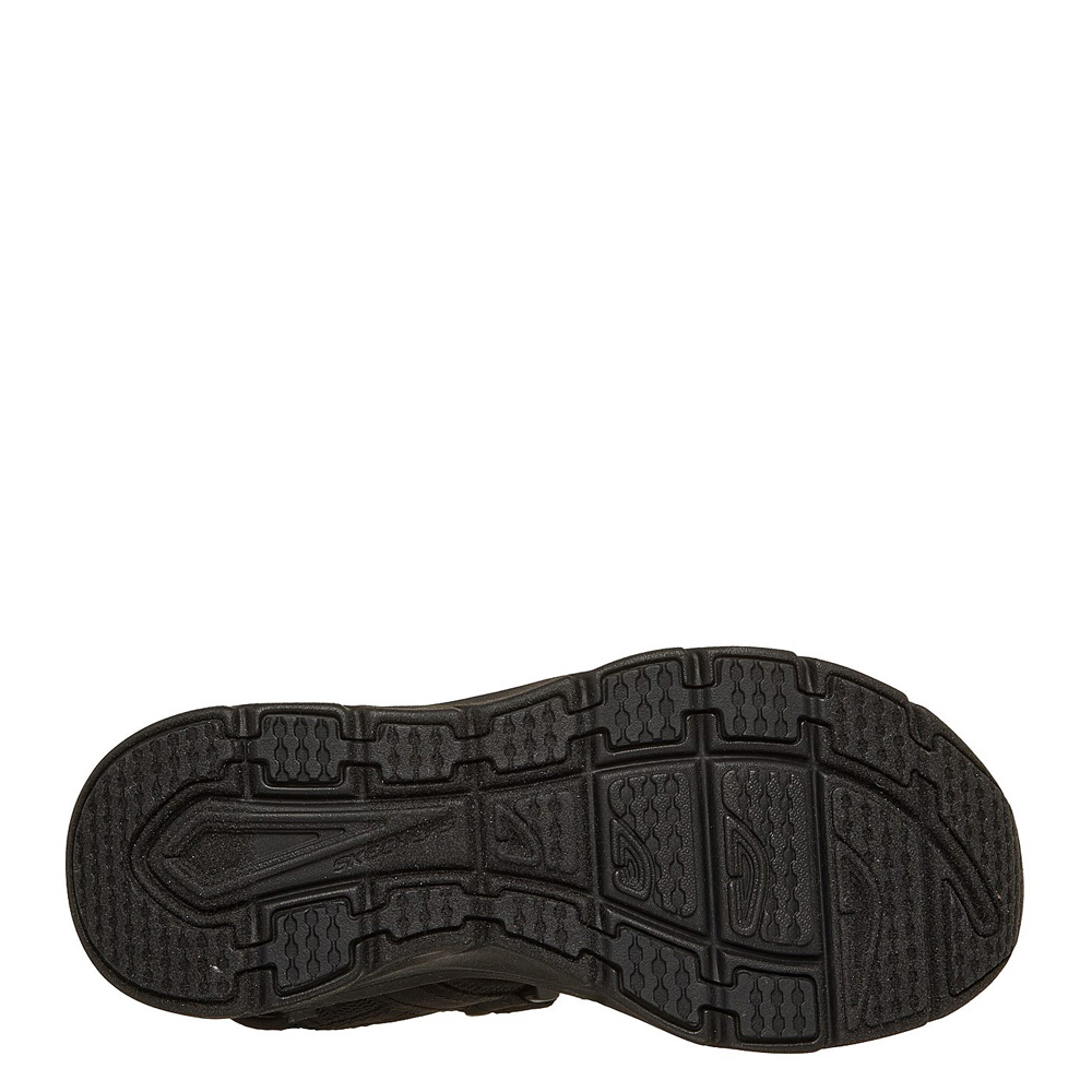 Skechers Relaxed Fit: D'Lux Walker Sandal - Bold City Γυναικείο Πέδιλα - 4