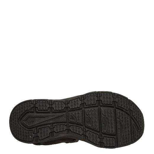 Skechers Relaxed Fit: D'Lux Walker Sandal - Bold City Γυναικείο Πέδιλα - 4