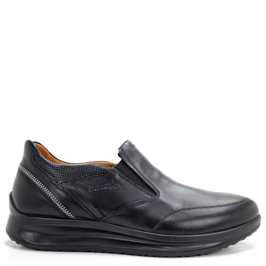 Boxer Men Loafer - 0