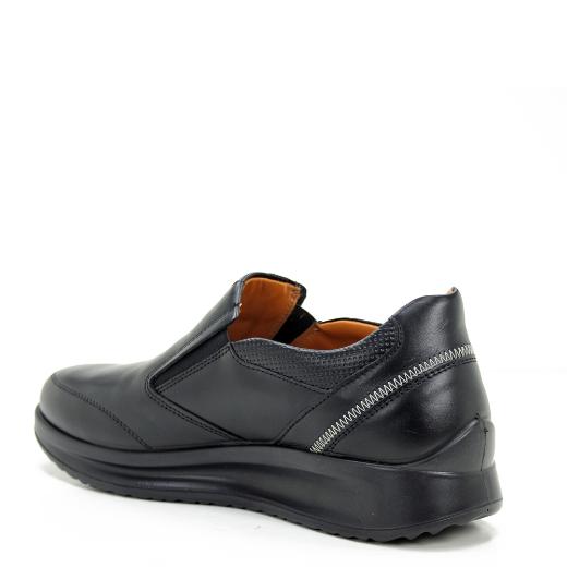 Boxer Men Loafer - 2