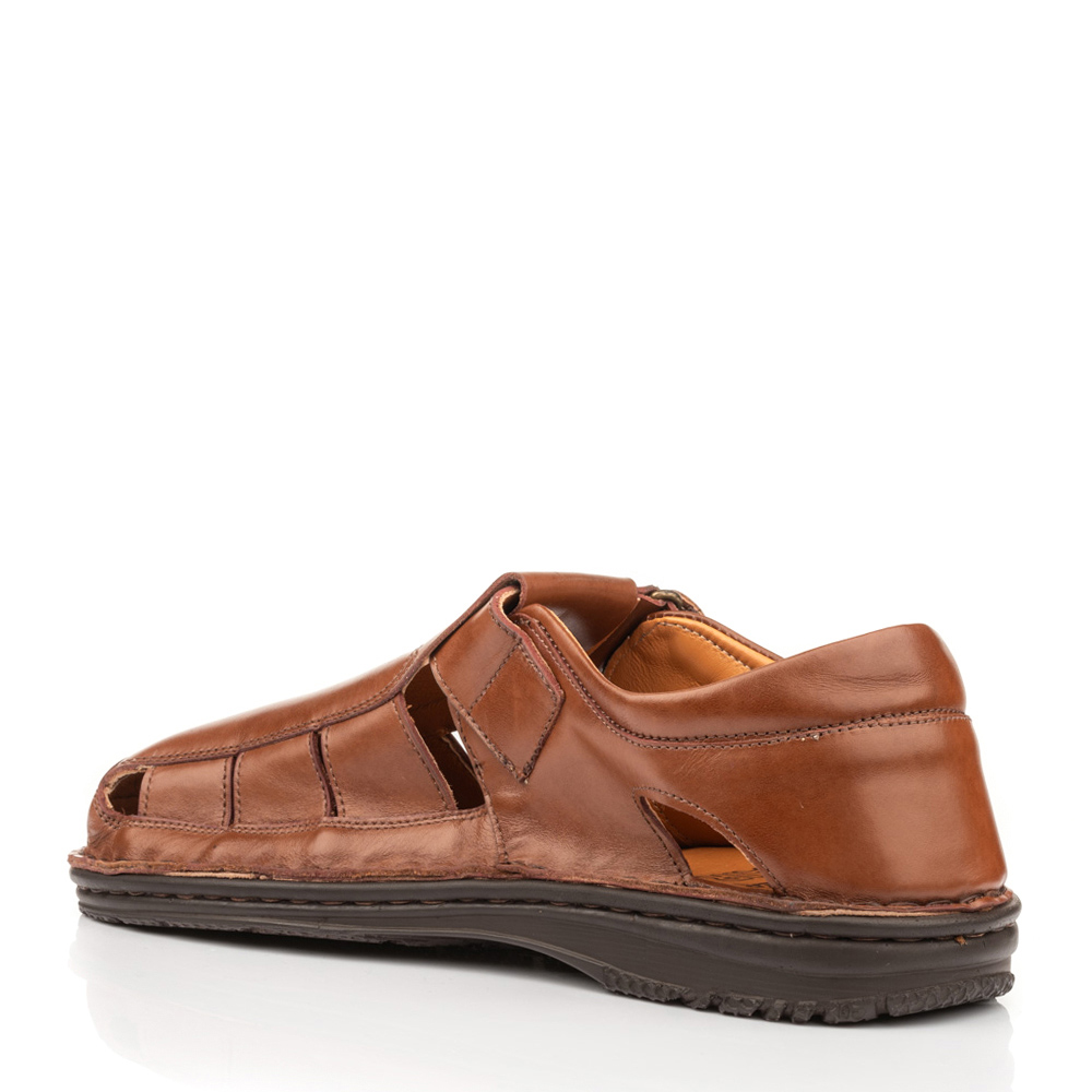 Boxer Men Sandals - 2