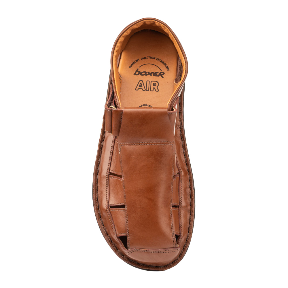 Boxer Men Sandals - 3