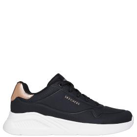 Skechers Uno Lite - Shimmer Along Γυναικείο Sneakers - 90302