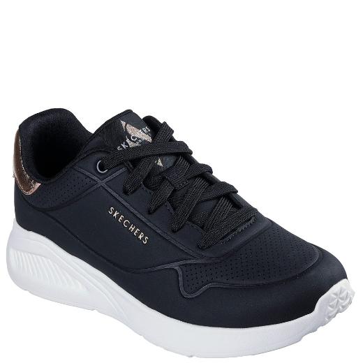 Skechers Uno Lite - Shimmer Along Γυναικείο Sneakers - 1