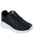 Skechers Uno Lite - Shimmer Along Γυναικείο Sneakers - 1