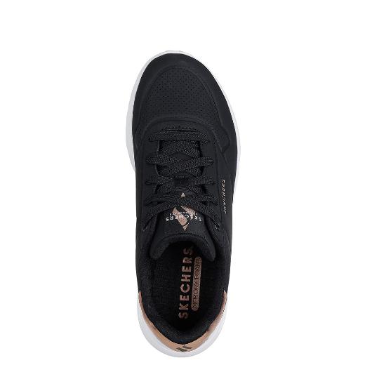 Skechers Uno Lite - Shimmer Along Γυναικείο Sneakers - 3