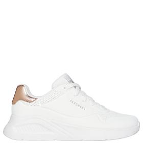 Skechers Uno Lite - Shimmer Along Γυναικείο Sneakers - 90290