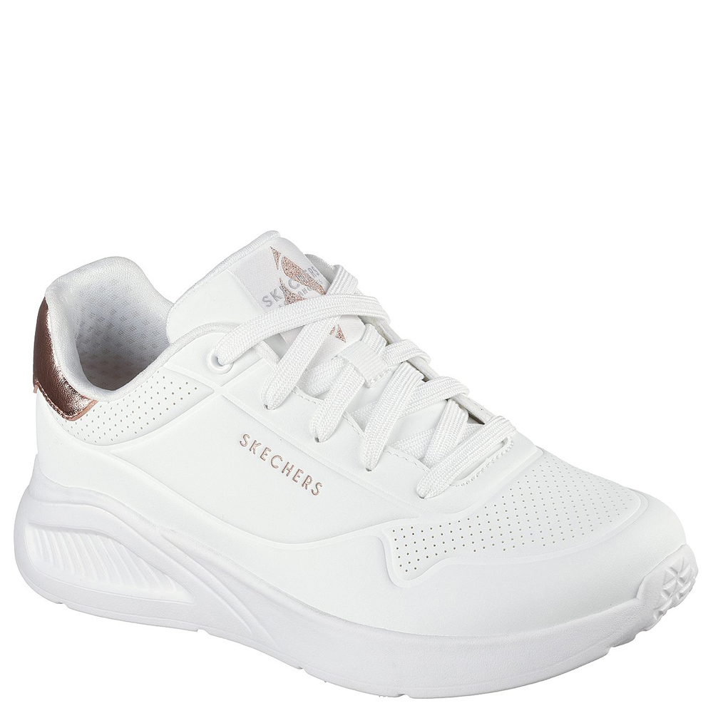 Skechers Uno Lite - Shimmer Along Γυναικείο Sneakers - 1