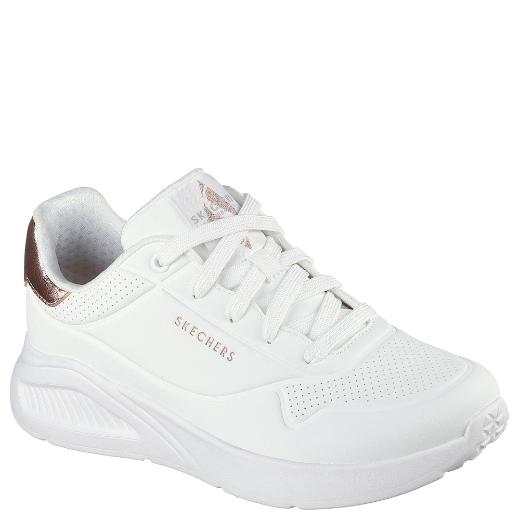 Skechers Uno Lite - Shimmer Along Γυναικείο Sneakers - 1