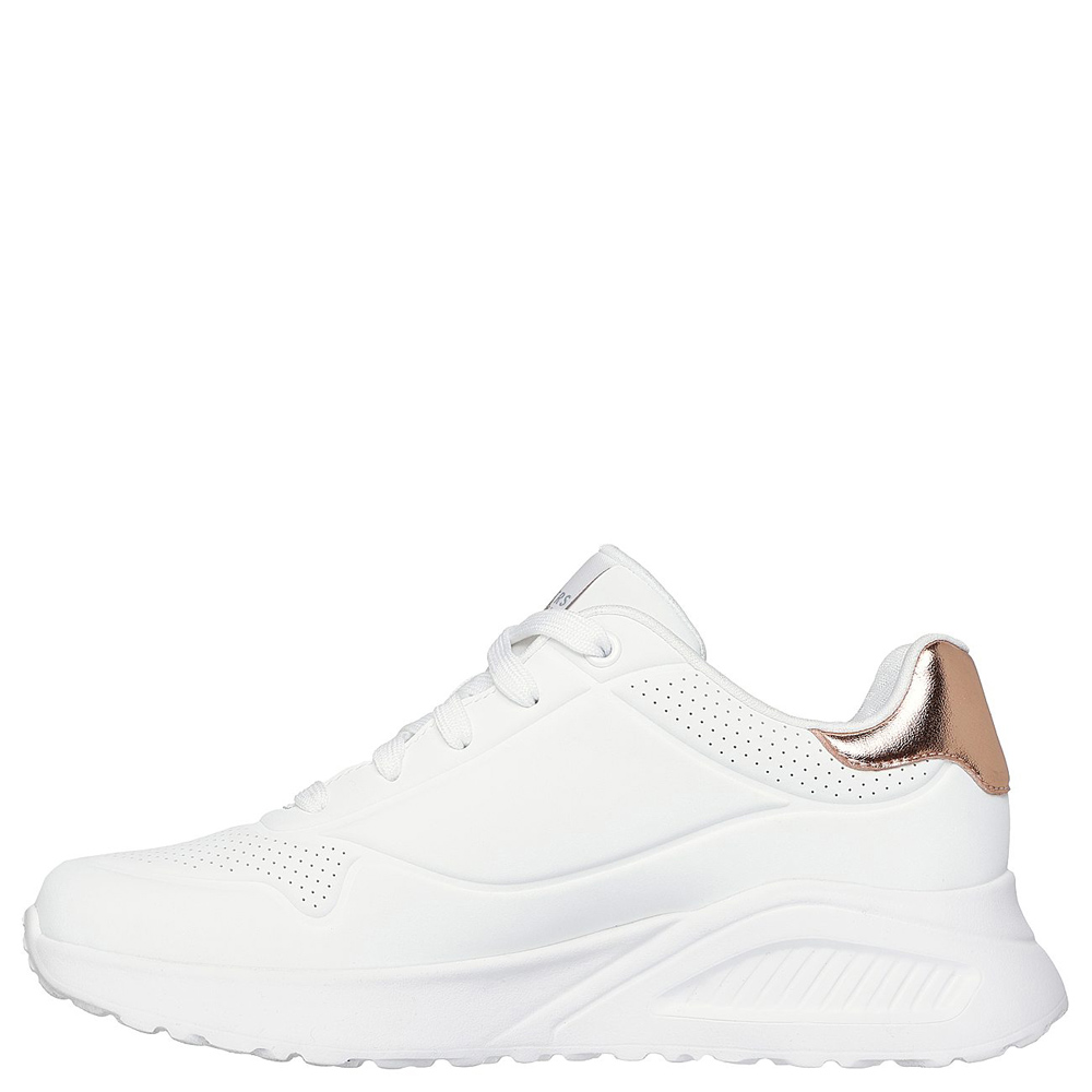 Skechers Uno Lite - Shimmer Along Γυναικείο Sneakers - 2
