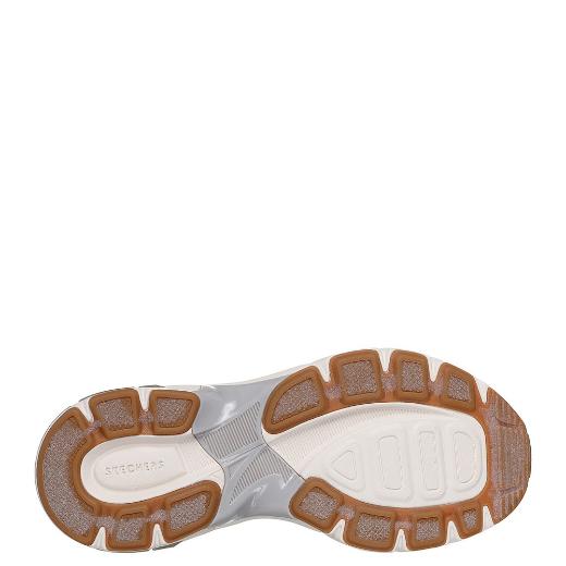 Skechers Shadow - Stellar 180 Γυναικείο Sneakers - 4