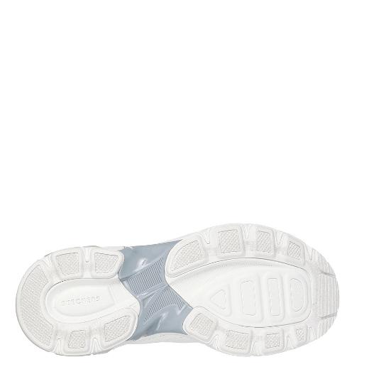 Skechers Shadow - Stellar 180 Γυναικείο Sneakers - 4