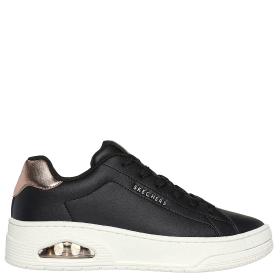 Skechers Uno Court - Courted Air Γυναικείο Sneakers - 83751