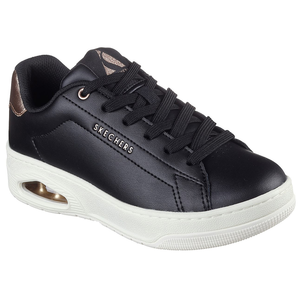 Skechers Uno Court - Courted Air Γυναικείο Sneakers - 1