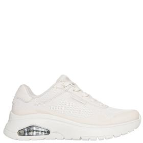 Skechers Uno Flex - Spring On Air Γυναικείο Sneakers - 94752