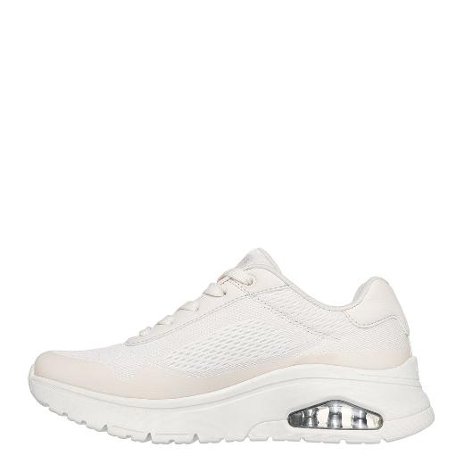 Skechers Uno Flex - Spring On Air Γυναικείο Sneakers - 2