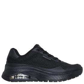 Skechers Uno Flex - Spring On Air Γυναικείο Sneakers - 94776