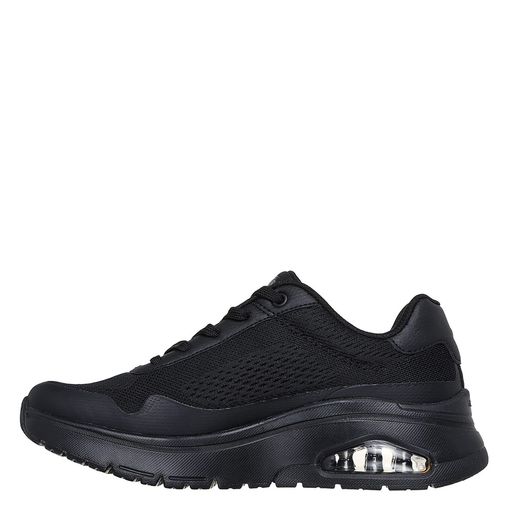Skechers Uno Flex - Spring On Air Γυναικείο Sneakers - 2