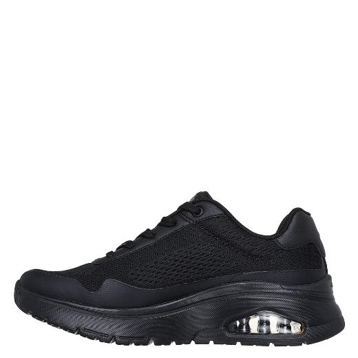 Skechers Uno Flex - Spring On Air Γυναικείο Sneakers - 2