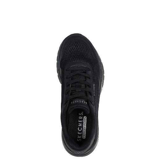 Skechers Uno Flex - Spring On Air Γυναικείο Sneakers - 3