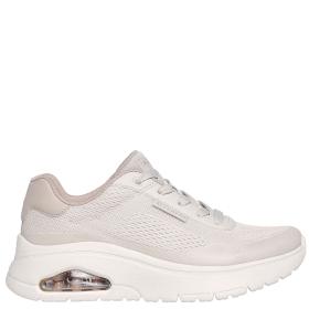 Skechers Uno Flex - Spring On Air Γυναικείο Sneakers - 94762