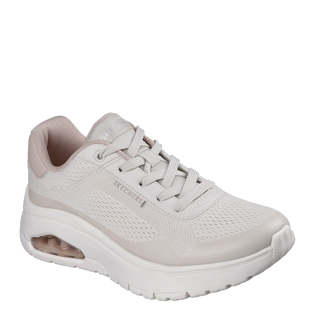 Skechers Uno Flex - Spring On Air Γυναικείο Sneakers - 1
