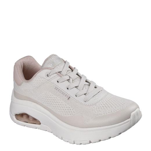 Skechers Uno Flex - Spring On Air Γυναικείο Sneakers - 1