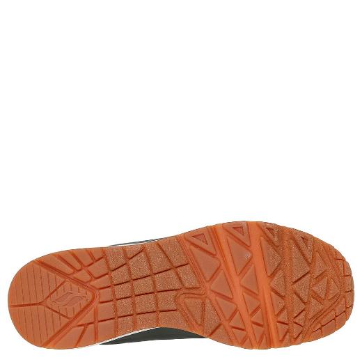 Skechers 183004 Uno - Suited On Air Ανδρικό Αθλητικά - 4