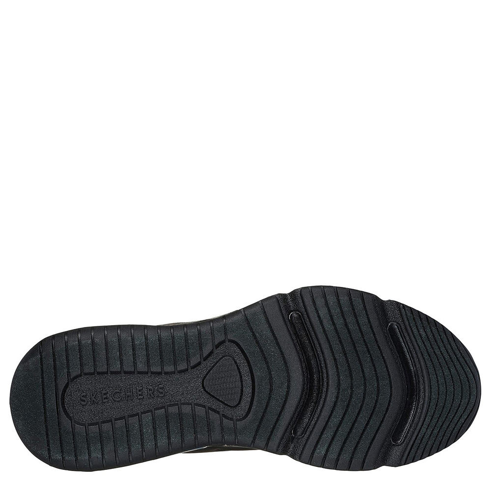 Skechers Uno Evolve - Infinite Air Ανδρικό Sneakers - 4