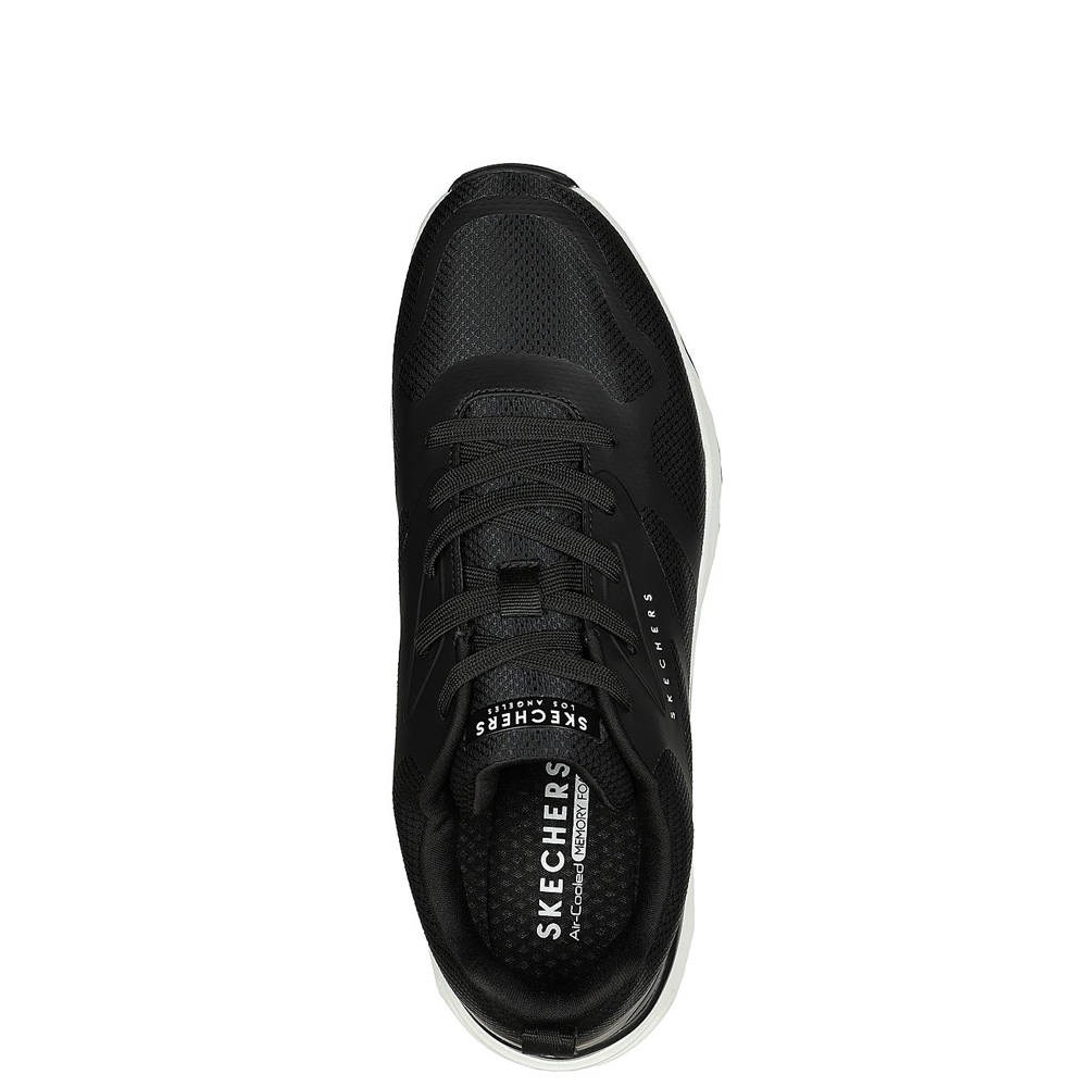 Skechers Tres-Air Uno - Revolution-Airy Ανδρικό Sneakers - 3