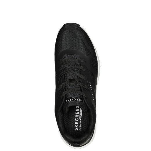 Skechers Tres-Air Uno - Revolution-Airy Ανδρικό Sneakers - 3