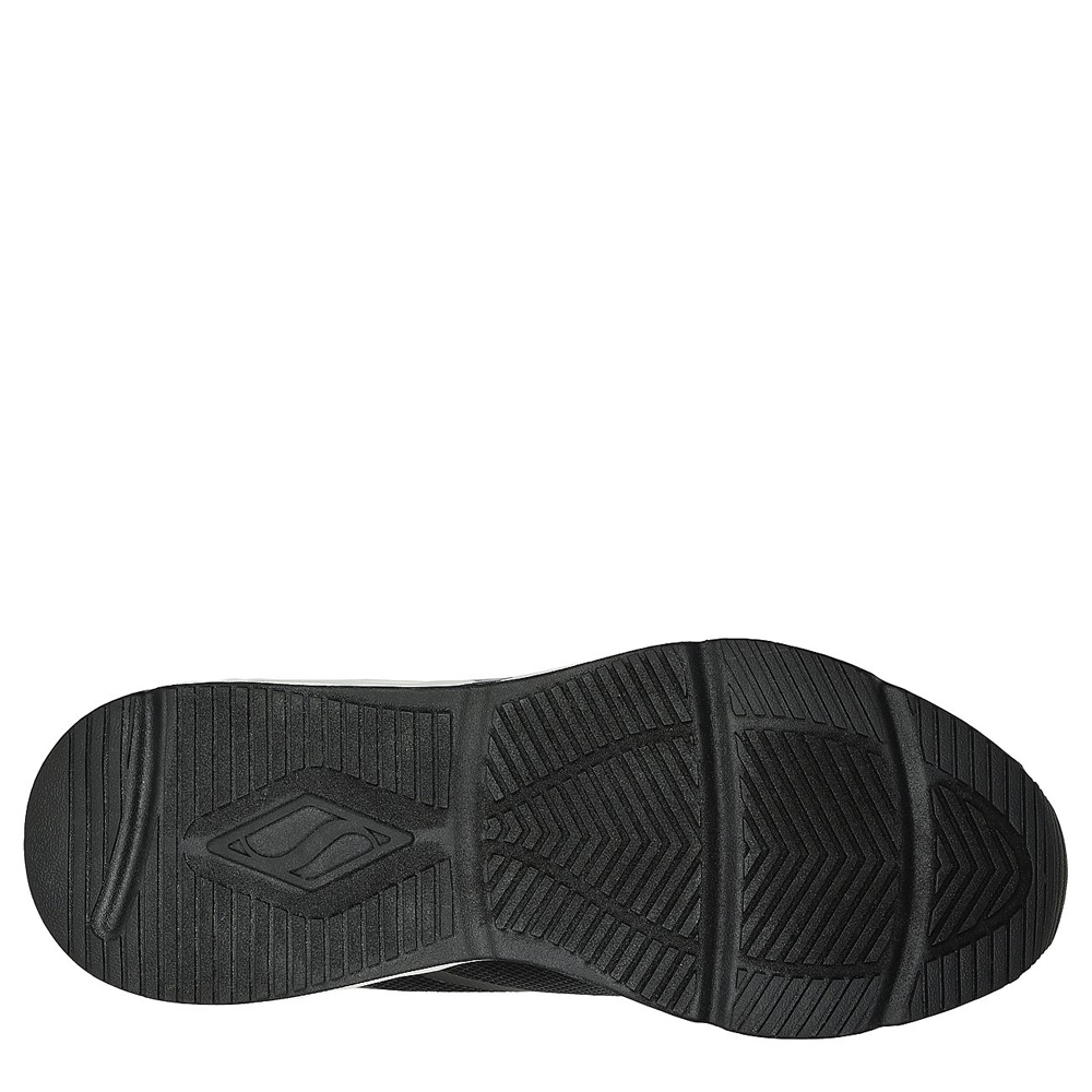 Skechers Tres-Air Uno - Revolution-Airy Ανδρικό Sneakers - 4