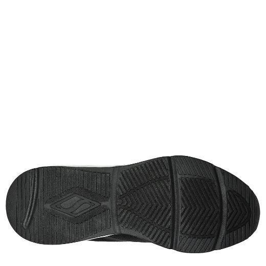 Skechers Tres-Air Uno - Revolution-Airy Ανδρικό Sneakers - 4
